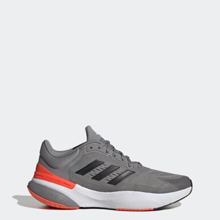 adidas วิ่ง รองเท้า Response Super 3.0 ผู้ชาย สีเทา HP5937