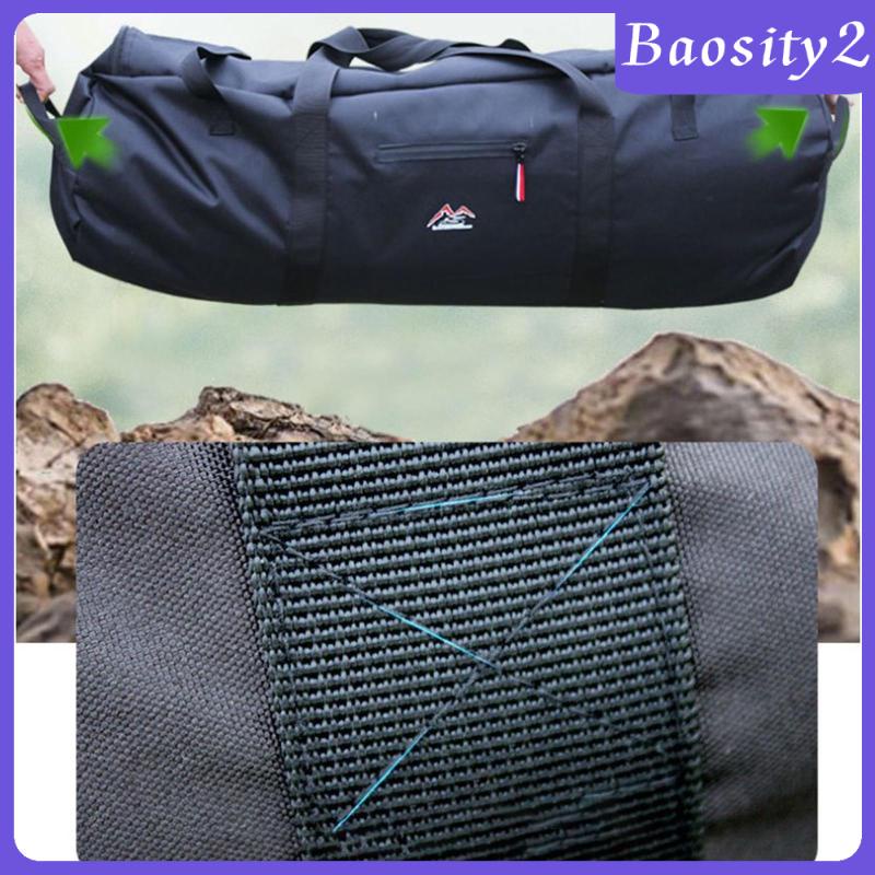 baosity2-กระเป๋าเต็นท์-แบบพับได้-มีหูหิ้วคู่-สําหรับตั้งแคมป์-ตกปลา-บาร์บีคิว