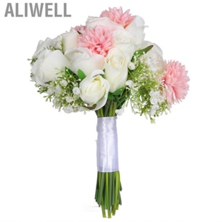 Aliwell Wedding Accessories Supplies Romantic Gorgeous Holding Flower
