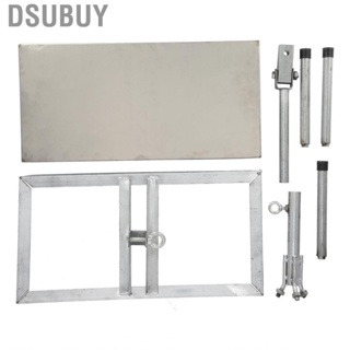 Dsubuy Beekeeping Accessory Stable Structure Honey Frame For Apiculture Outdoors