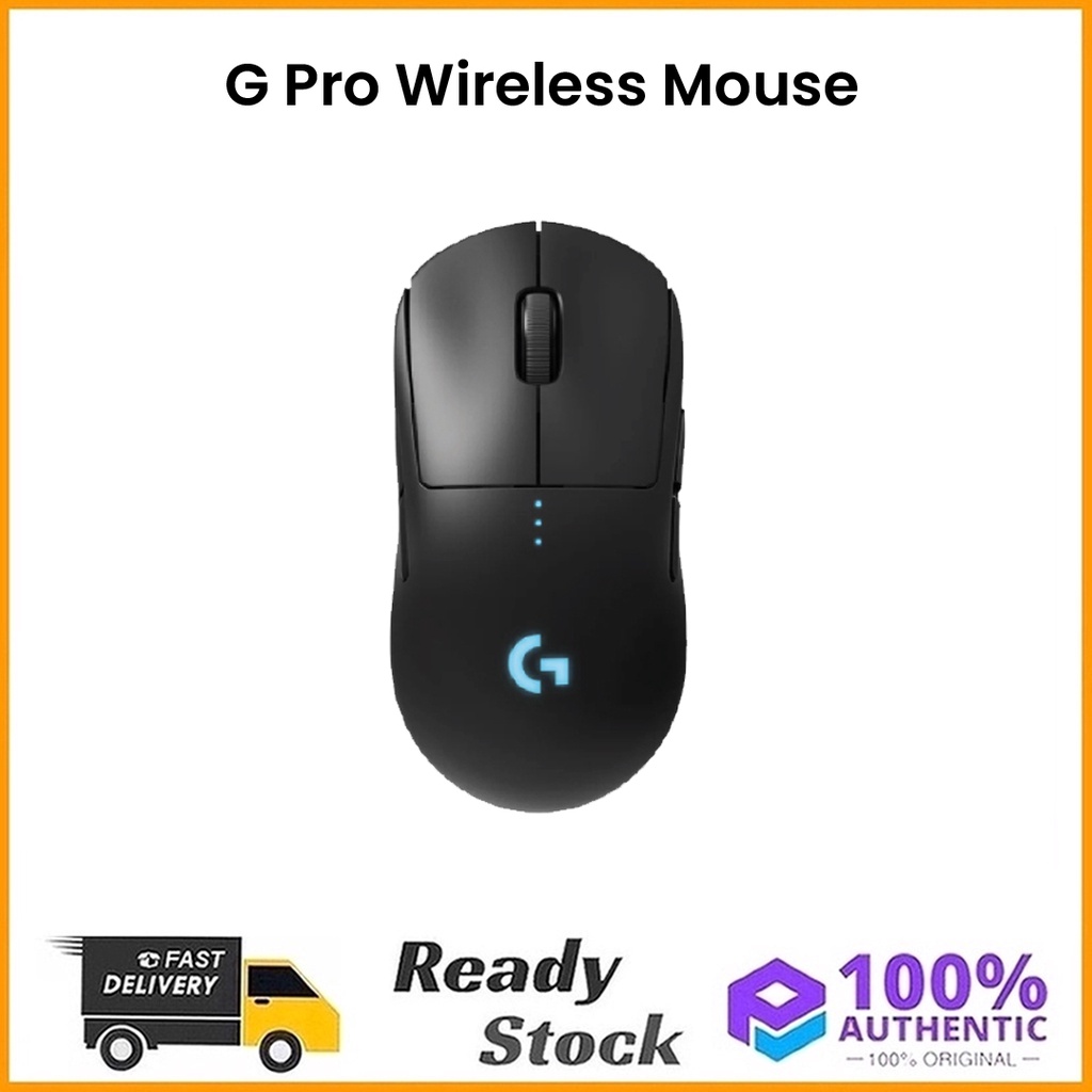 original-logitech-g-pro-wireless-gaming-mouse