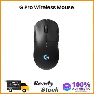 Original Logitech G Pro Wireless Gaming Mouse