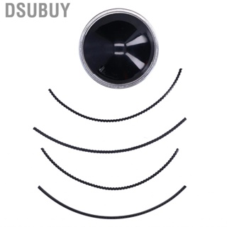 Dsubuy Trimmer Head 4 Wire High Performance For Courtyard 40CC DP