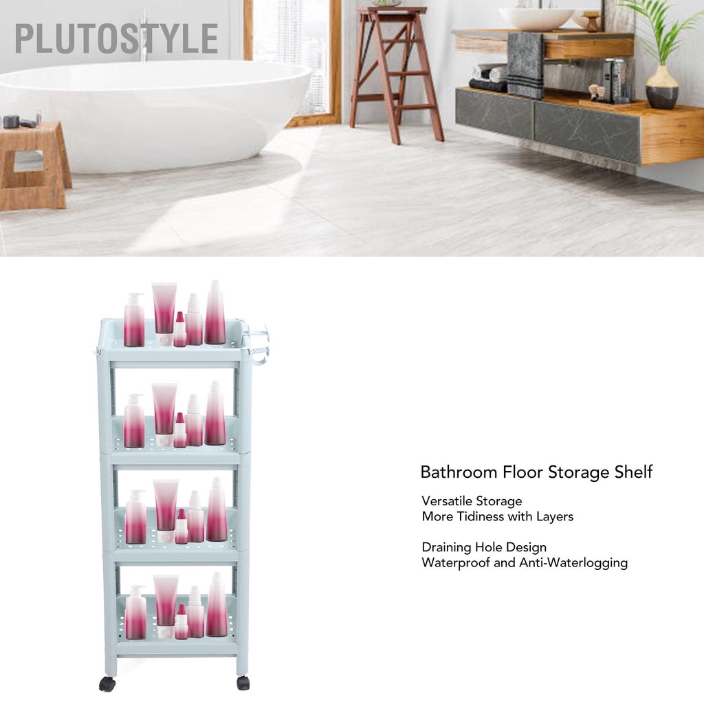 plutostyle-ชั้นเก็บของในห้องน้ำชั้นวางของที่เก็บของในห้องน้ำชั้นวางของแบบเปิดหน่วยอิสระชั้นวางของเข้ามุมชั้นวางของชั้นเก็บของนอร์ดิกบลู