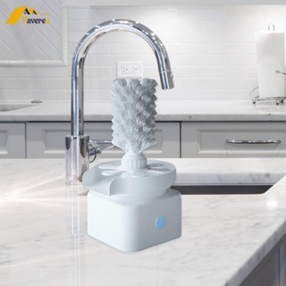 [Vaveren] เครื่องล้างแก้วอัตโนมัติ สําหรับบ้าน ห้องครัว KTV
