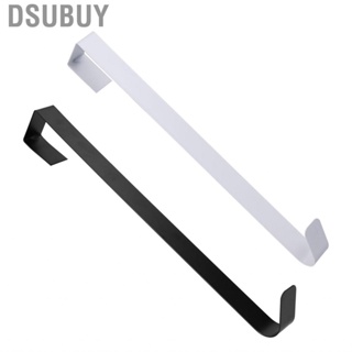 Dsubuy Wreath Hanger For Front Door Metal Over The Holder Hook Decoratio US