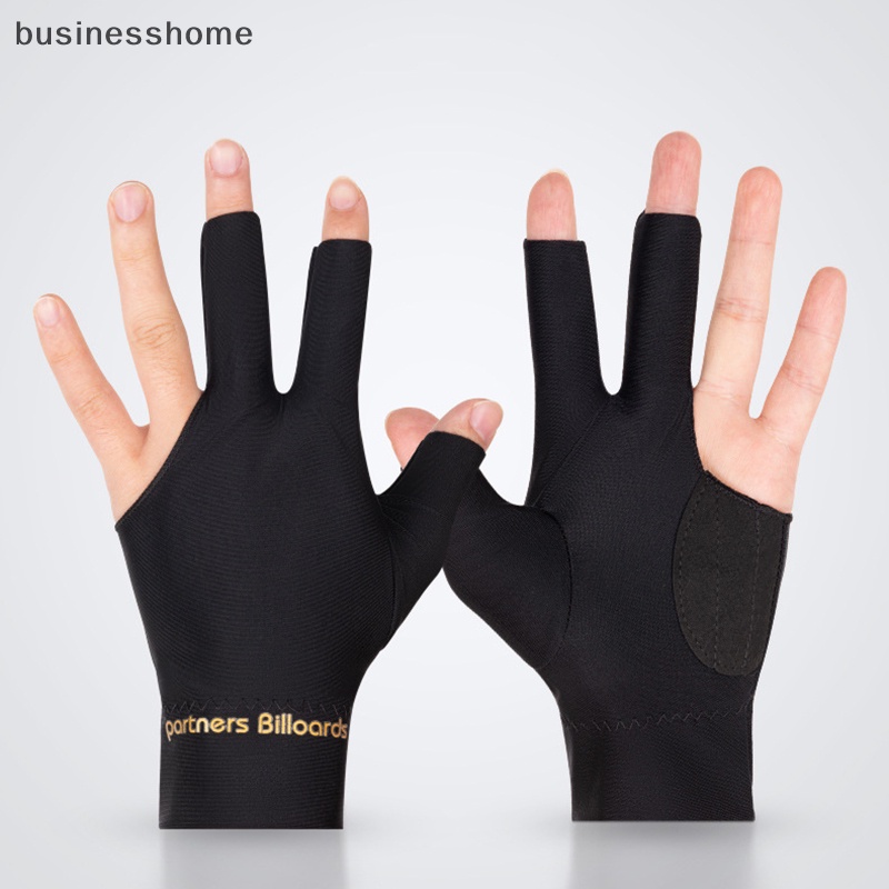 bsth-ถุงมือผ้าฝ้าย-สามนิ้ว-กันลื่น-สีดํา-สําหรับผู้ชาย-ผู้หญิง