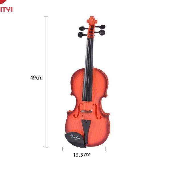 baosity1-โมเดลเครื่องดนตรีไวโอลิน-แบบพกพา-สําหรับผู้เริ่มต้น