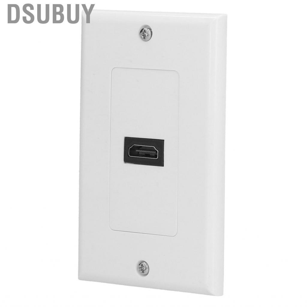 dsubuy-insert-outlet-panel-mount-high-speed-pass-through-definition-multimedia