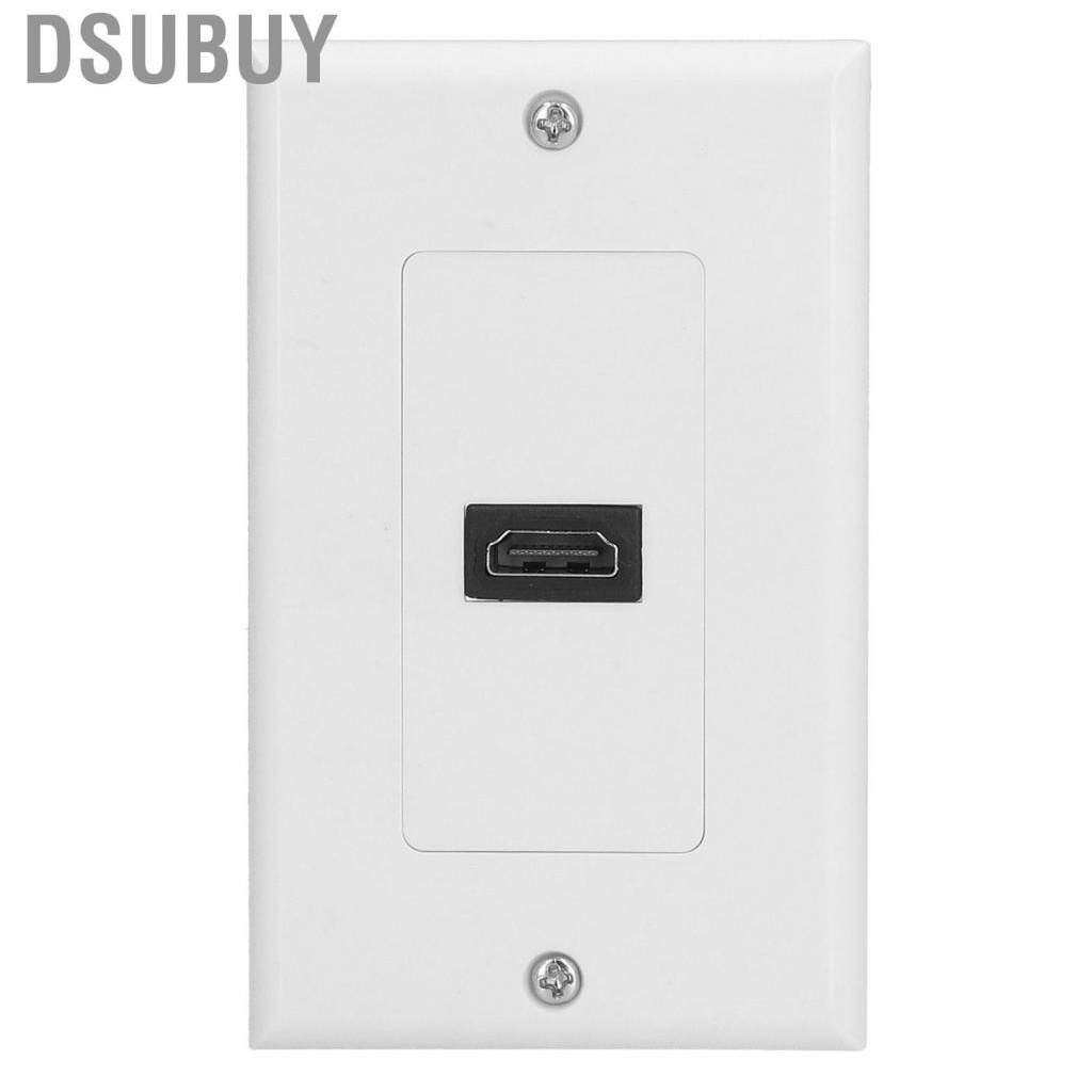 dsubuy-insert-outlet-panel-mount-high-speed-pass-through-definition-multimedia