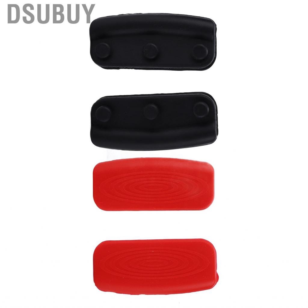 dsubuy-2pcs-silicone-pot-handle-holder-sleeve-heat-insulated-skillet-hot