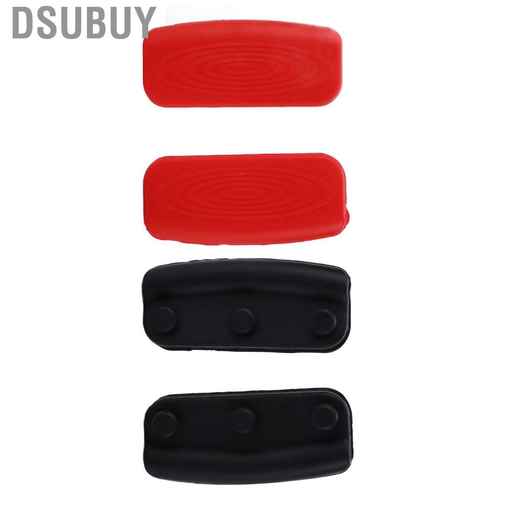 dsubuy-2pcs-silicone-pot-handle-holder-sleeve-heat-insulated-skillet-hot