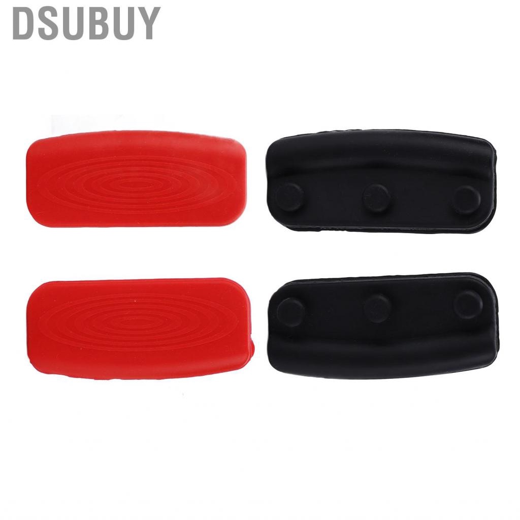 dsubuy-2pcs-silicone-pot-handle-holder-sleeve-heat-insulated-skillet-hot
