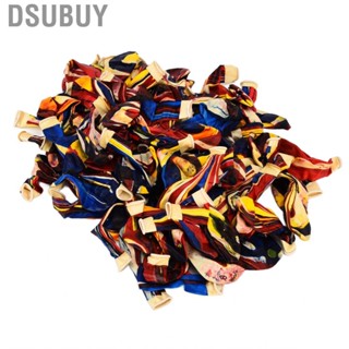 Dsubuy 100PCS Balloon Mixed Color Marble Eco Friendly Latex for Birthday Party Wedding Decoration