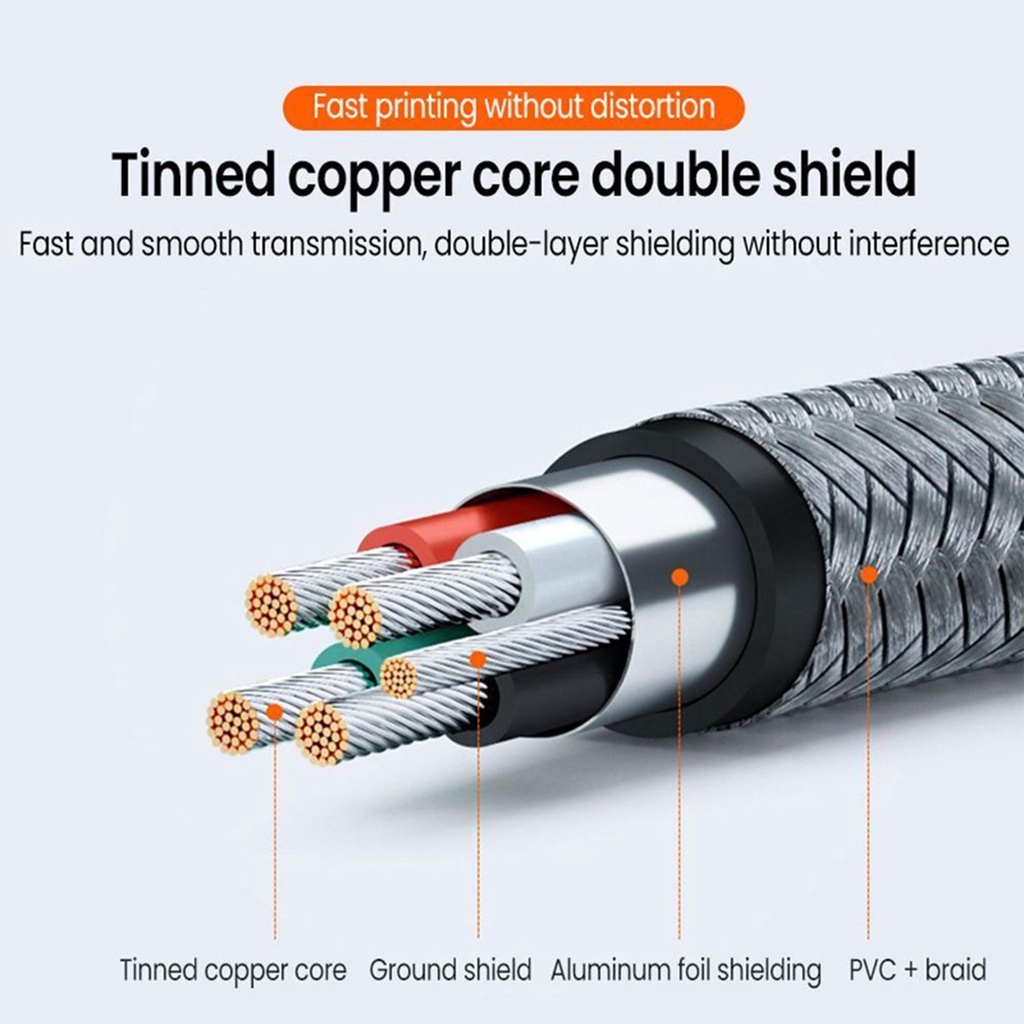 สายข้อมูล-type-c-เป็น-usb-3-เมตร-สําหรับเครื่องพิมพ์-เปียโน-โน้ตบุ๊ก-e5p9