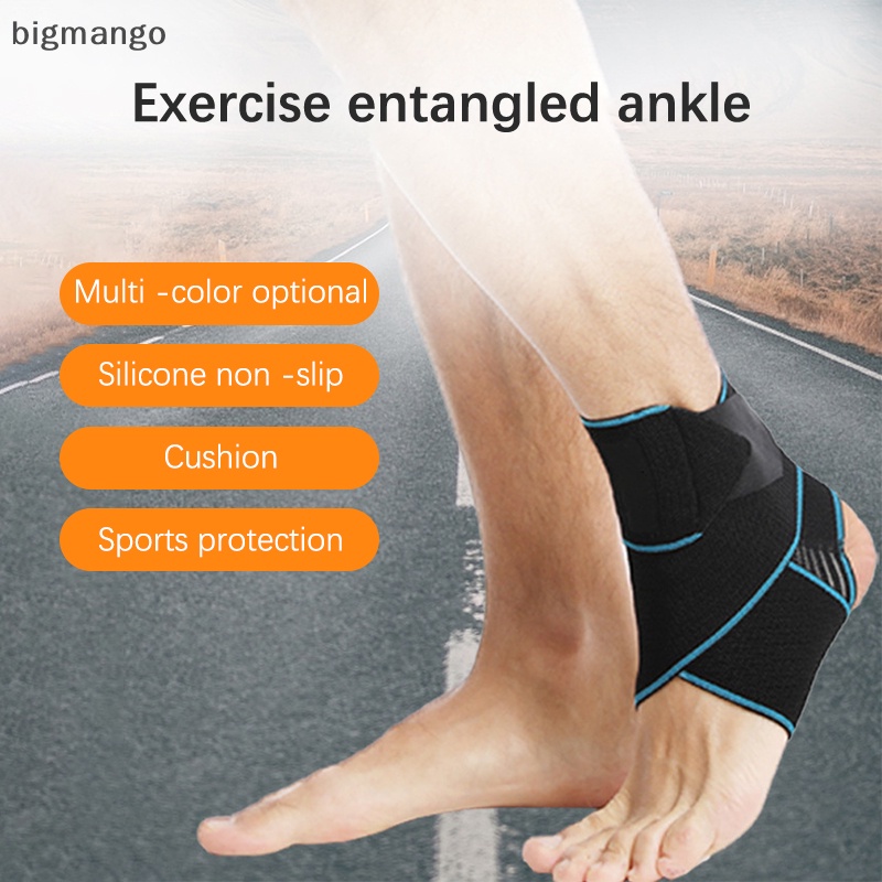 bigmango-สายรัดข้อเท้า-ยืดหยุ่น-กันลื่น-ป้องกันการบาดเจ็บ-สําหรับออกกําลังกาย-1-ชิ้น