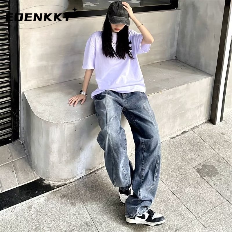 eoenkky-กางเกงขายาว-กางเกงเอวสูง-สไตล์เกาหลี-แฟชั่น-2023-new-comfortable-สวย-high-quality-trendy-a23l070-36z230909
