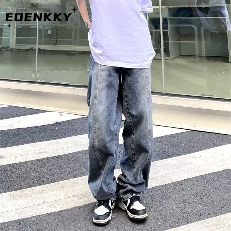 eoenkky-กางเกงขายาว-กางเกงเอวสูง-สไตล์เกาหลี-แฟชั่น-2023-new-comfortable-สวย-high-quality-trendy-a23l070-36z230909
