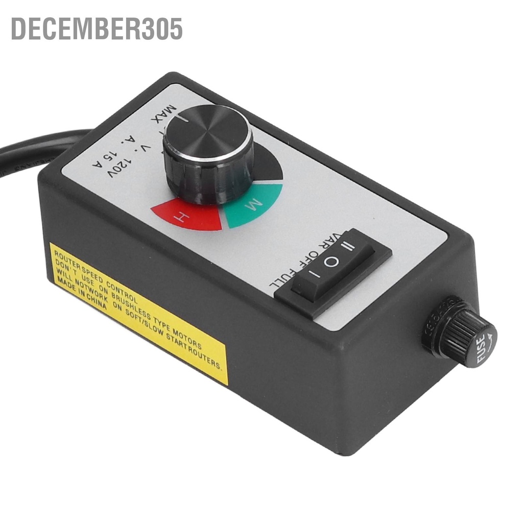 december305-ตัวปรับความเร็วพัดลม-1500w-ปลอดภัยมัลติฟังก์ชั่นตัวควบคุมความเร็วพัดลมอิเล็กทรอนิกส์-us-plug