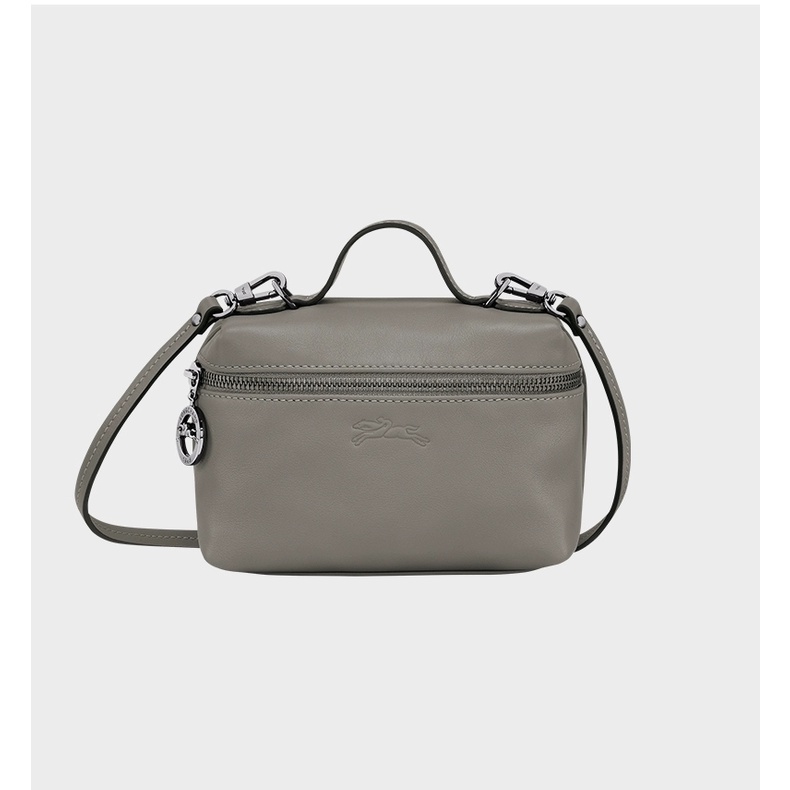 longchamp-2023-new-xtra-cowhide-bag-zipper-shoulder-bag-diagonal-straddle-bag-handbag-mini-1018798