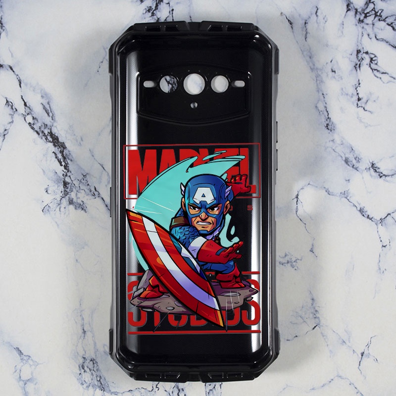 เคสโทรศัพท์ซิลิโคน-tpu-แบบนิ่ม-ลาย-marvel-doogee-s100-pro-s100-lite-s100-pro-s100