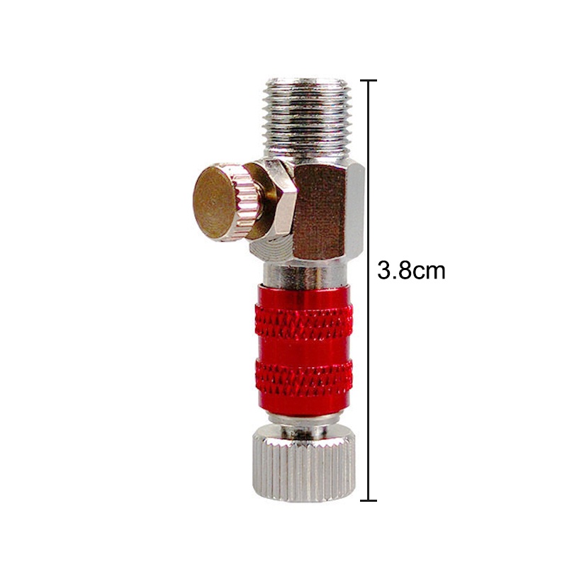 airbrush-quick-disconnect-accessories-1-8-quick-realse-fitting-adapter-with-4-extra-quick-connector-hose-air-brush-parts-bm