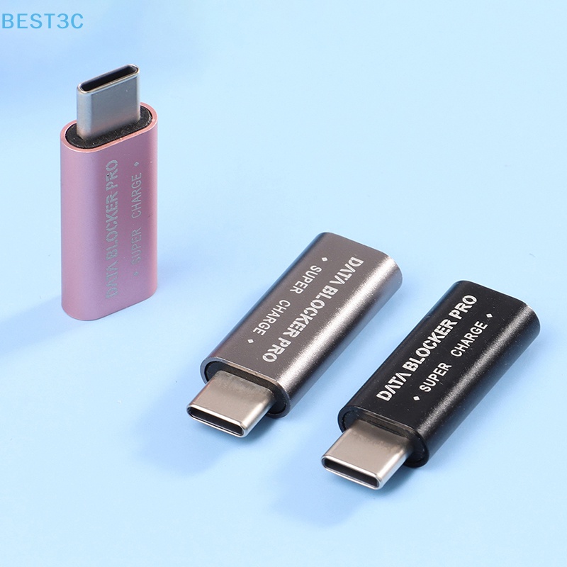 best3c-usb-type-c-บล็อกข้อมูล-น้ําผลไม้-แจ็ค-ป้องกันเพศ-เปลี่ยนการเชื่อมต่อ-ขายดี