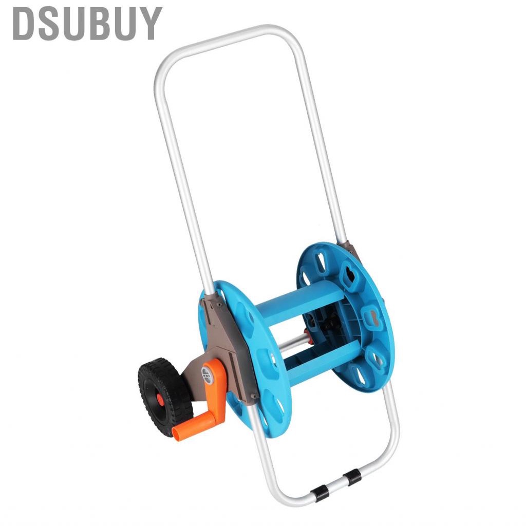 dsubuy-g1-2-hose-reel-cart-with-wheels-garden-water-winder-for-35m-ho-hd