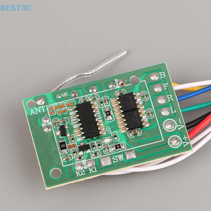 best3c-2-4g-4ch-rc-รีโมทคอนโทรลวงจรเครื่องส่งสัญญาณ-pcb-และบอร์ดรับสัญญาณรีโมทคอนโทรลของเล่นเสาอากาศระบบวิทยุขายดี