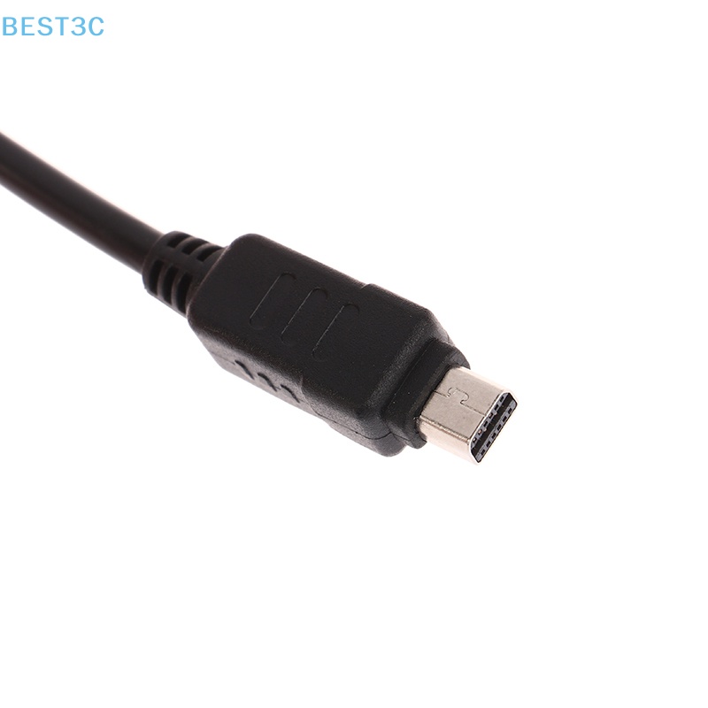 best3c-สายเคเบิลกล้อง-usb-cb-usb5-usb6-12pin-e-pl3-e450-e400-sz-14-u1070-sz-31mr-om-d-e-m5-tg-1