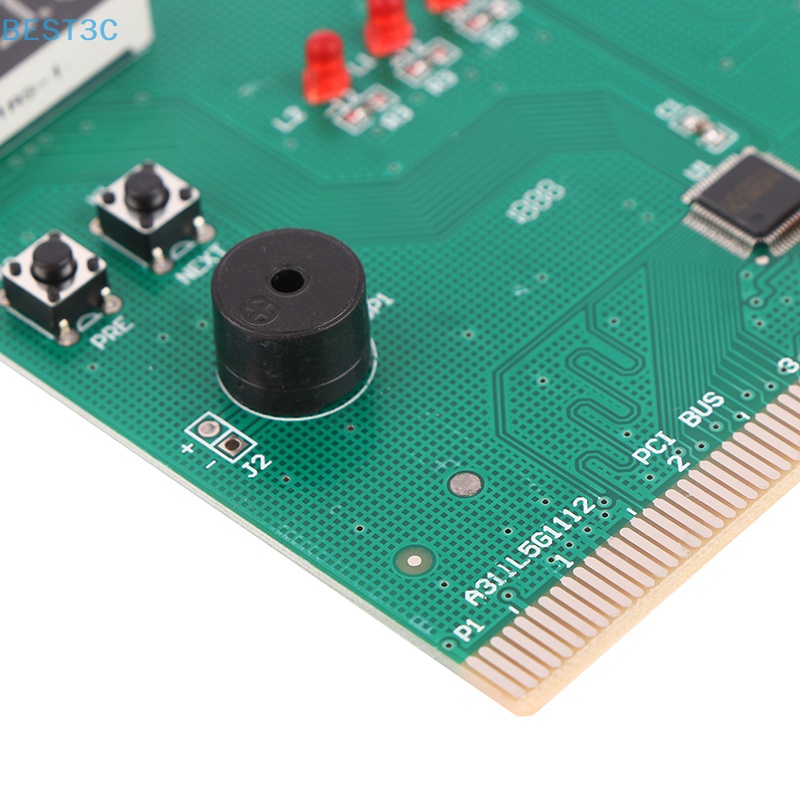 best3c-pci-amp-isa-เมนบอร์ดวิเคราะห์-จอแสดงผล-4-หลัก-pc-ดีบัก-การ์ดโพสต์-ขายดี