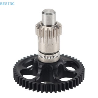 Best3c อะไหล่เกียร์ 50 ซี่ สําหรับเครื่องพิมพ์ 3D Sherpa Voron Stealthburner