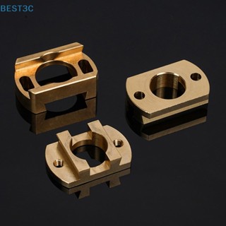 Best3c Ender3 18 มม. โอลด์แฮม สําหรับ Z- สกรูขายดี