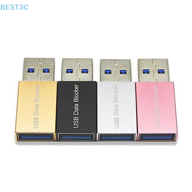 best3c-บล็อกซิงค์ข้อมูล-usb-ป้องกันการแฮ็ก-1-ชิ้น