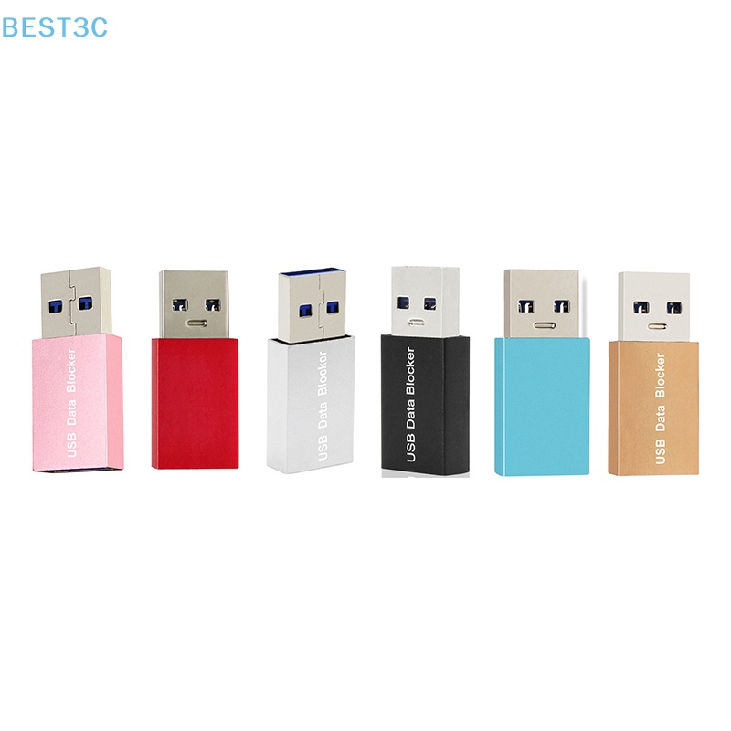 best3c-บล็อกซิงค์ข้อมูล-usb-ป้องกันการแฮ็ก-1-ชิ้น