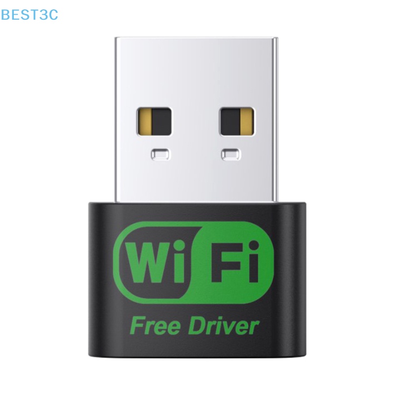 best3c-อะแดปเตอร์การ์ดเครือข่ายไร้สาย-mini-usb-wifi-mt7601un-wifi-150mbps-ฟรีไดรเวอร์-802-11n-สําหรับคอมพิวเตอร์ตั้งโต๊ะ-ขายดี