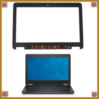 Bang ใหม่ กรอบหน้าจอ LCD สําหรับ Dell Latitude E7240 04VCNC 0F0XP9