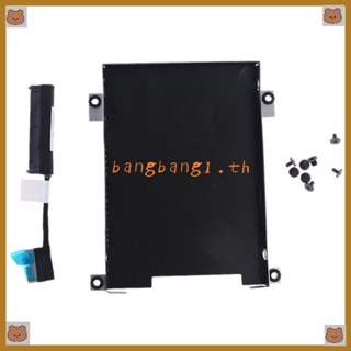 Bang E5480 ตัวเชื่อมต่อสายเคเบิลฮาร์ดไดรฟ์ HDD SSD พร้อมตัวยึดฮาร์ดไดรฟ์แคดดี้