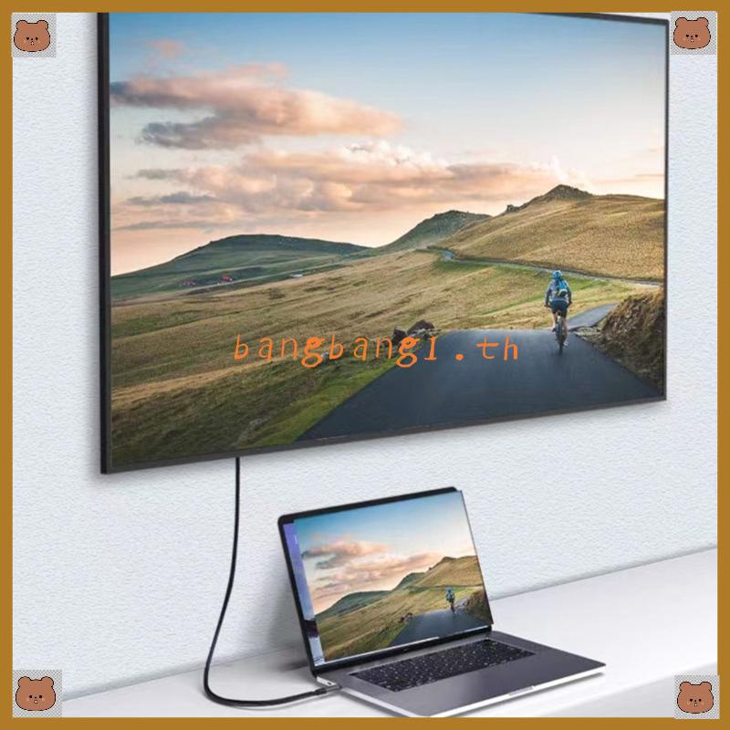 bang-สายชาร์จ-usb-c-type-c-90-องศา-10gbps-ชาร์จเร็ว-สําหรับ-s10