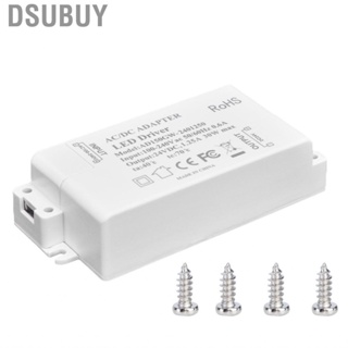 Dsubuy 30W DC 24V 1.25A   Constant Voltage Professional Light Transform HG