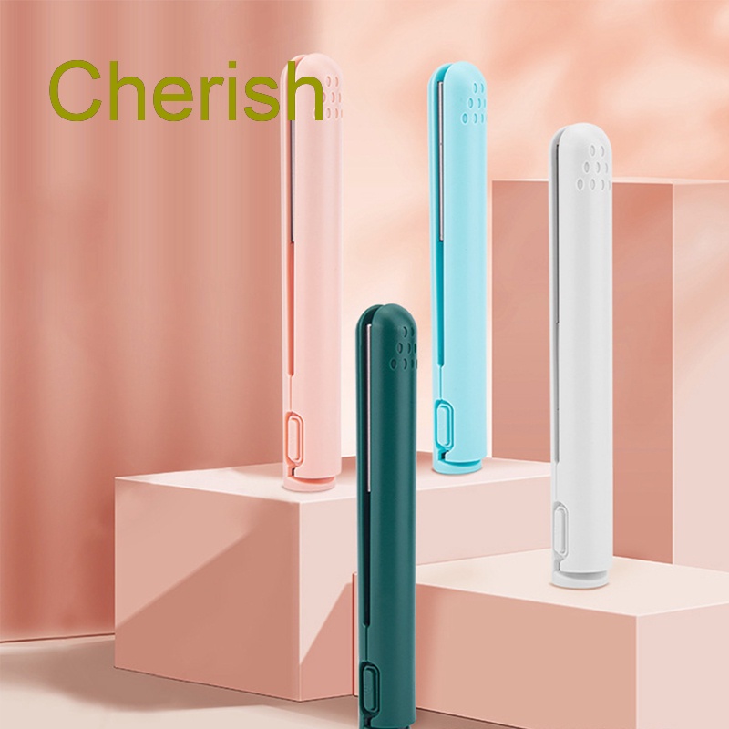 cherish-2-in-1-เครื่องดัดผมเหล็ก-ขนาดเล็ก-แบบพกพา-ชาร์จ-usb