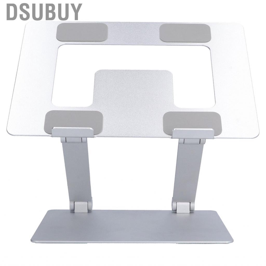 dsubuy-stand-collapsible-aluminium-alloy-riser-notebook-new