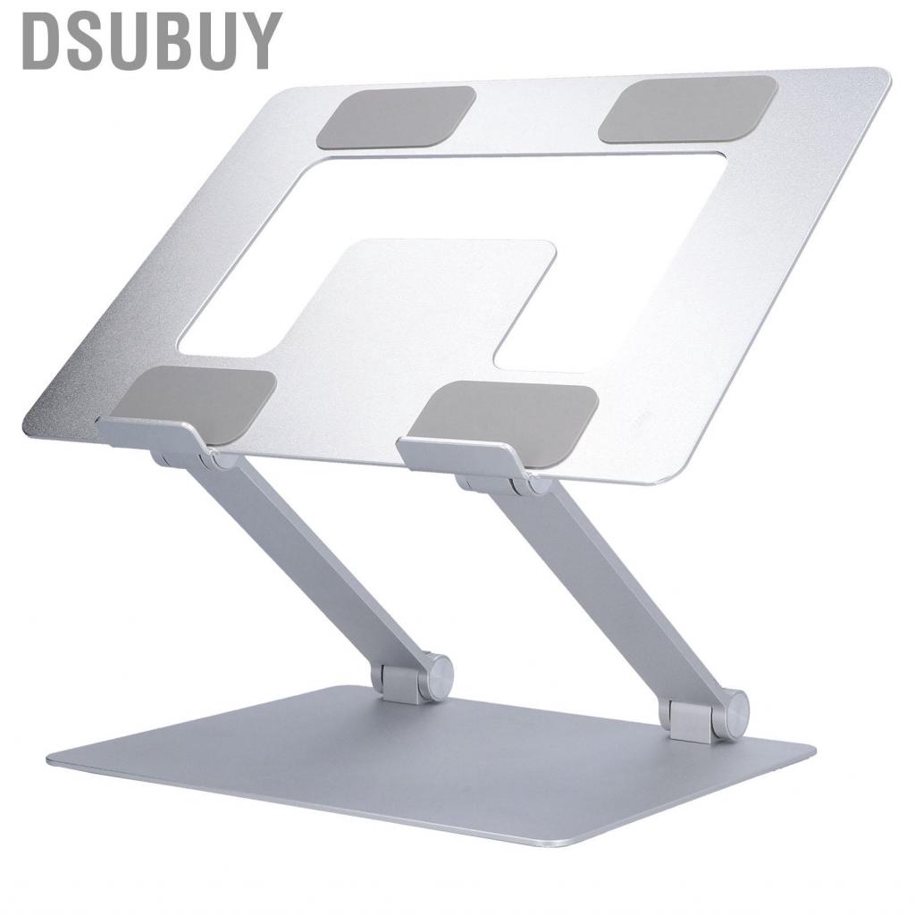 dsubuy-stand-collapsible-aluminium-alloy-riser-notebook-new