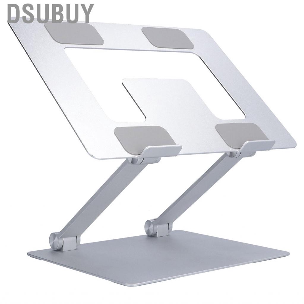 dsubuy-stand-collapsible-aluminium-alloy-riser-notebook-new