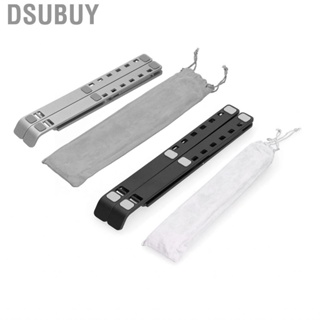 Dsubuy Desk  Stand Foldable Aluminum Alloy  Portable Rise JY