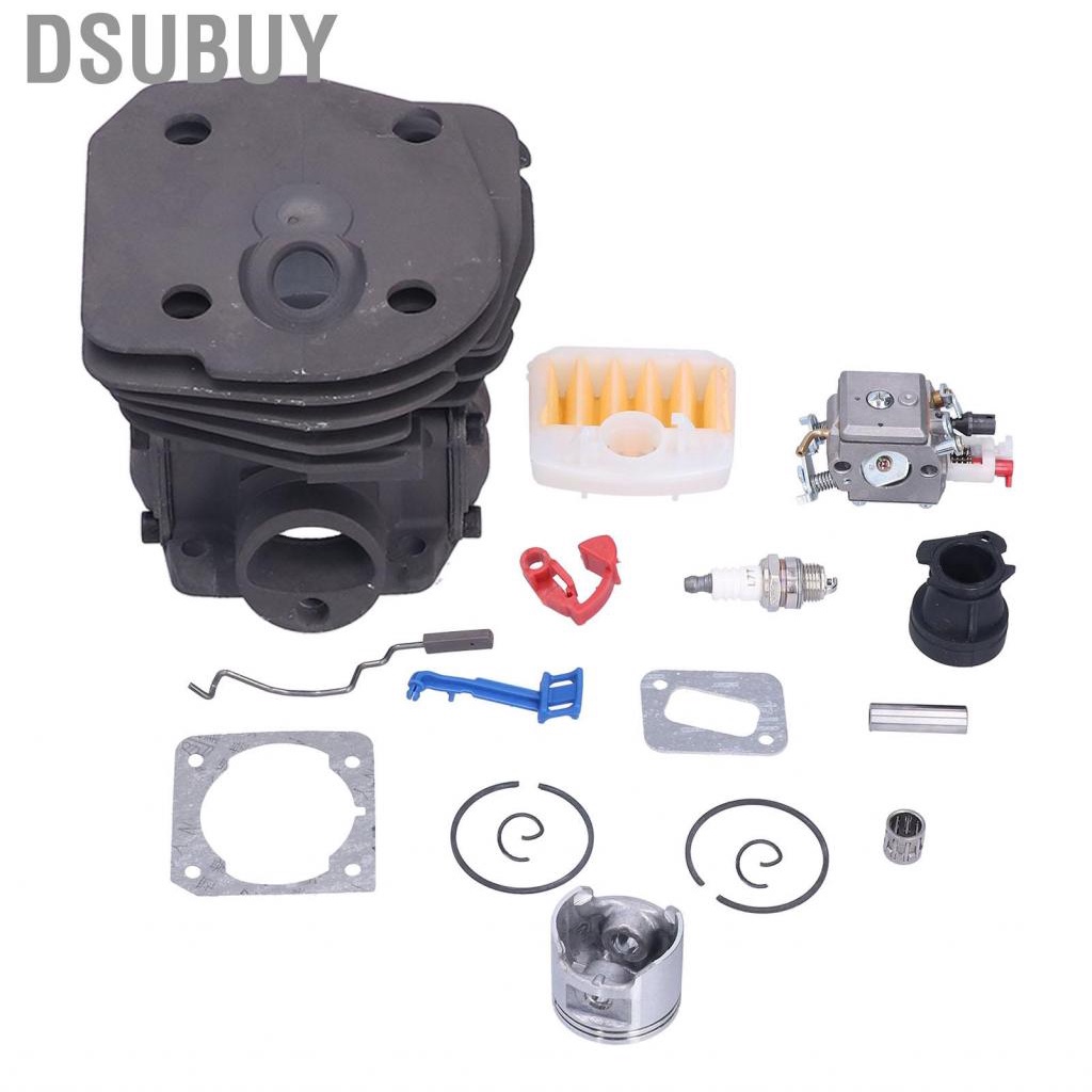 dsubuy-chainsaw-cylinder-piston-hardware-kits-high-accuracy-complete-tools