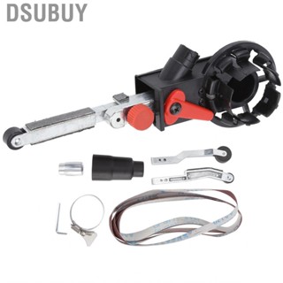 Dsubuy Belt Machine High Efficiency Polishing Durable For Home