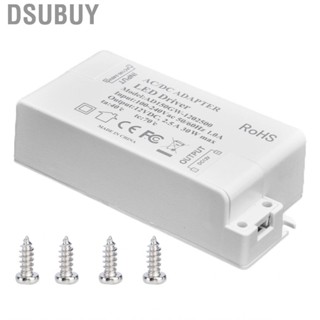 Dsubuy Transformer Over Current Protection 30W DC 12V 2.5A Power Supply HG