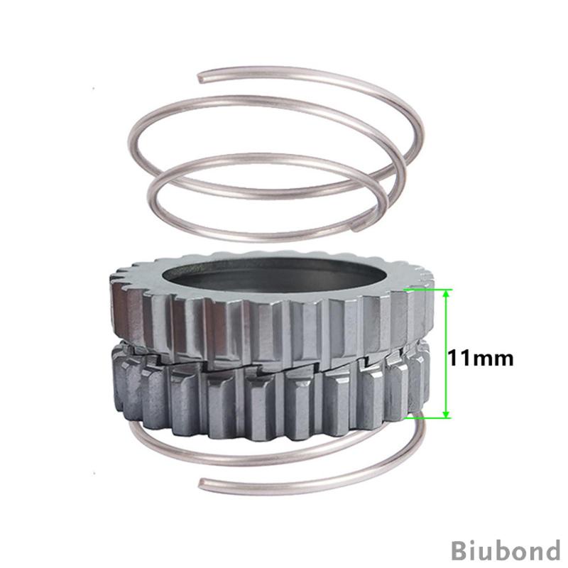 biubond-อะไหล่ดุมล้อจักรยานเสือภูเขา-18t-อุปกรณ์เสริม-สําหรับ-dt370