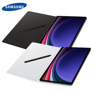 Samsung Korea EF-BX810 Smart Book Cover Galaxy Tab S9 Plus Case Screen Protector